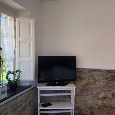 Villetta Cuore Vakantiehuis *