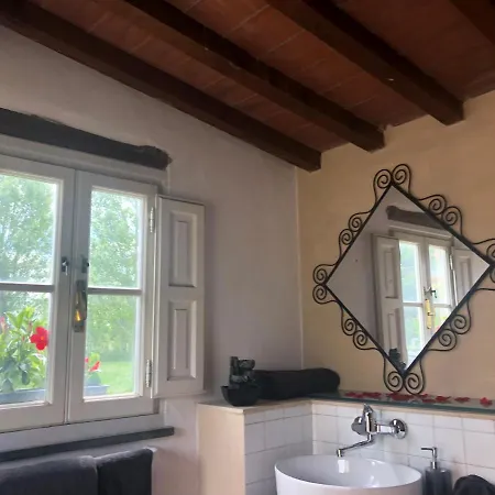 Villetta Cuore Vakantiehuis *