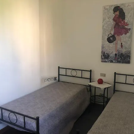 Villetta Cuore Vakantiehuis *