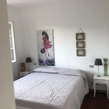 Villetta Cuore Vakantiehuis Capannori