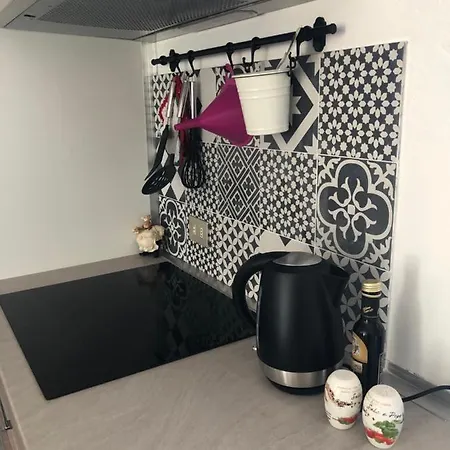 Vakantiehuis Villetta Cuore