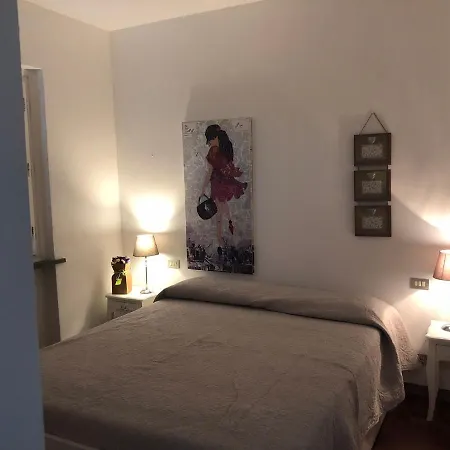 Villetta Cuore * Capannori