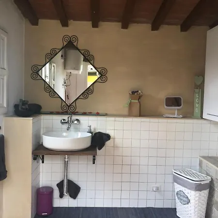 Vakantiehuis Villetta Cuore