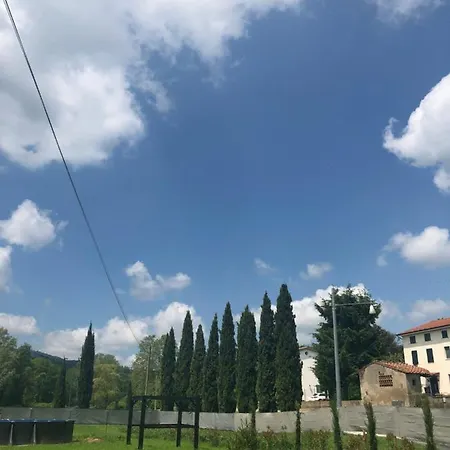 Vakantiehuis Villetta Cuore